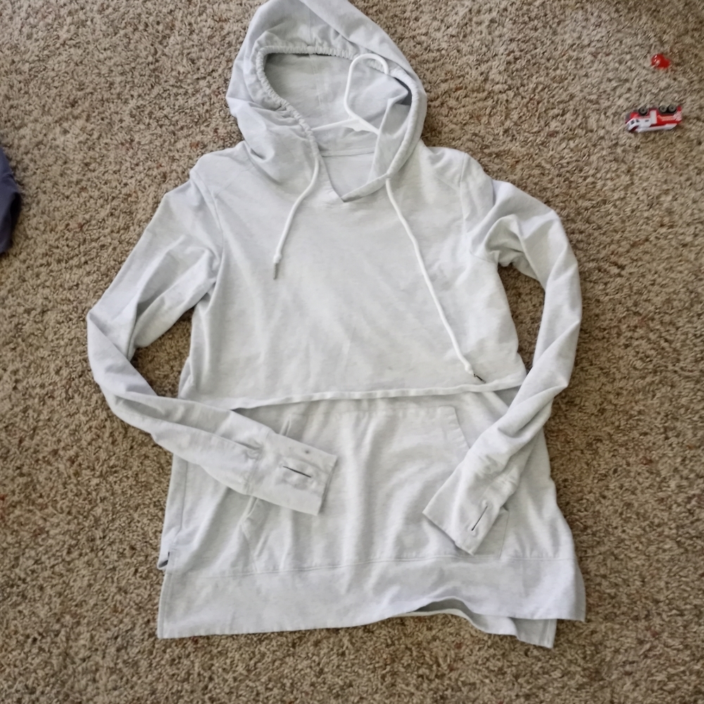 OG latched mama hoodie